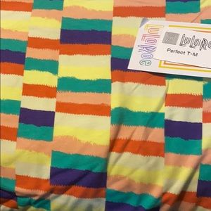 Lularoe Perfect T